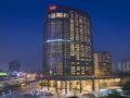 Sheraton Grand Shanghai Pudong Hotel & Residences ホテル詳細