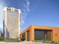 Sheraton Hohhot Hotel ホテル詳細