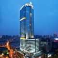 Sheraton Nanjing Kingsley Hotel & Towers ホテル詳細