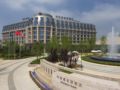 Sheraton Qinhuangdao Beidaihe Hotel ホテル詳細