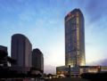 Sheraton Shanghai Waigaoqiao Hotel ホテル詳細