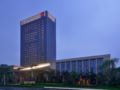 Sheraton Shenyang South City Hotel ホテル詳細