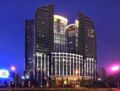 Sheraton Shenzhen Futian Hotel ホテル詳細