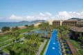 Sheraton Shenzhou Peninsula Resort ホテル詳細