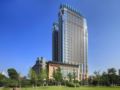 Sheraton Wenzhou Hotel ホテル詳細