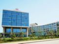 Sheraton Yantai Golden Beach Resort ホテル詳細