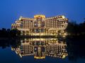 Shimao Yuluxe Hotel Taizhou ホテル詳細