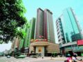 Shunde Grandview Hotel ホテル詳細