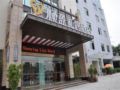 Shunying Liyu Hotel Guangzhou ホテル詳細