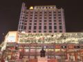 Sichuan Minshan Anyi Hotel ホテル詳細