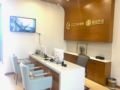 silver glorious apartment ホテル詳細