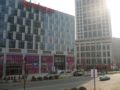 Smart Hotel Zhejiang Runzhou ホテル詳細
