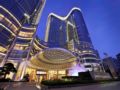 Sofitel Guangzhou Sunrich Hotel ホテル詳細