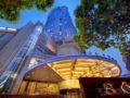 Sofitel Nanjing Galaxy ホテル詳細