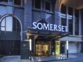 Somerset Harbour Court Dalian ホテル詳細