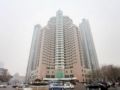 Somerset Olympic Tower Tianjin ホテル詳細