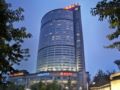 Somerset Riverview Chengdu ホテル詳細