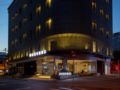 Ss Hotel People Square Shanghai ホテル詳細