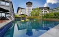 SSAW Boutique Hotel Hangzhou Qiandao Lake ホテル詳細