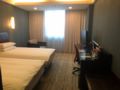 SSAW Boutique Hotel Shaoxing ホテル詳細