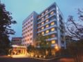 SSAW Hotel Hangzhou Yilian ホテル詳細