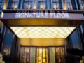 S'signaturefloor Boutique Wenzhou ホテル詳細
