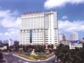 Sun City Hotel Haikou ホテル詳細
