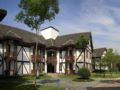 Sun Island Resorts ホテル詳細