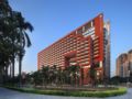 SUN Yat-sen university Hotel and Conference Centre ホテル詳細