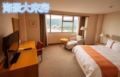 Sunshine Coast Hotel Huizhou ホテル詳細