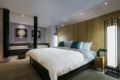 Superior independent big bed rooms ホテル詳細