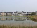 Suqian Canal Jinling Hotel ホテル詳細