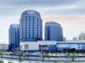 Suzhou Days Hotel Frontier Xiangcheng Branch ホテル詳細