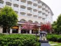 Suzhou Dongshan Hotel ホテル詳細