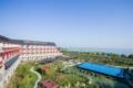 Suzhou Gold Coast Resort ホテル詳細