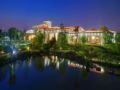 Suzhou Jinji Lake Grand Hotel ホテル詳細