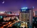 Suzhou Leeden Hotel ホテル詳細