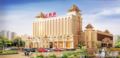 Swan Lake Recreation Hotel Foshan ホテル詳細