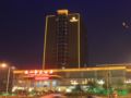 Taian Taishan Royal Hotel ホテル詳細