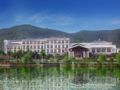 Taihu Bay New Century Hotel Changzhou ホテル詳細
