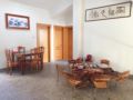 Taining Happy Stone Duplex Apartment Four Bedrooms ホテル詳細