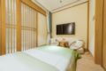 Tatami Room with City View-108 Zen ホテル詳細