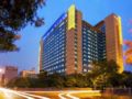 TEDA, Tianjin-Marriott Executive Apartments ホテル詳細