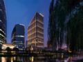 The Bulgari Hotel Beijing ホテル詳細