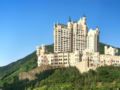 The Castle Hotel, a Luxury Collection Hotel, Dalian ホテル詳細
