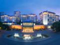 The Dragon Hotel Hangzhou ホテル詳細