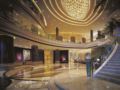 The Hongta Hotel, a Luxury Collection Hotel, Shanghai ホテル詳細
