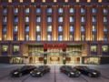 The Imperial Mansion, Beijing Marriott Executive Apartments ホテル詳細