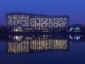 The Lakeview, Tianjin -- Marriott Executive Apartments ホテル詳細