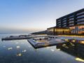 The Lalu Qingdao Hotel ホテル詳細